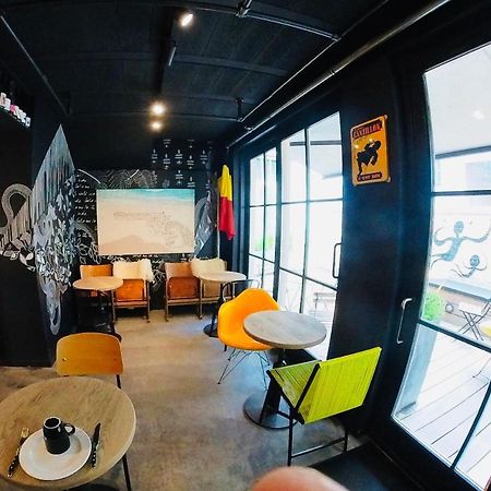 Zoom Hotel Brussels Ngoại thất bức ảnh