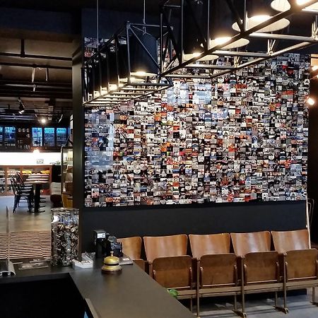 Zoom Hotel Brussels Ngoại thất bức ảnh