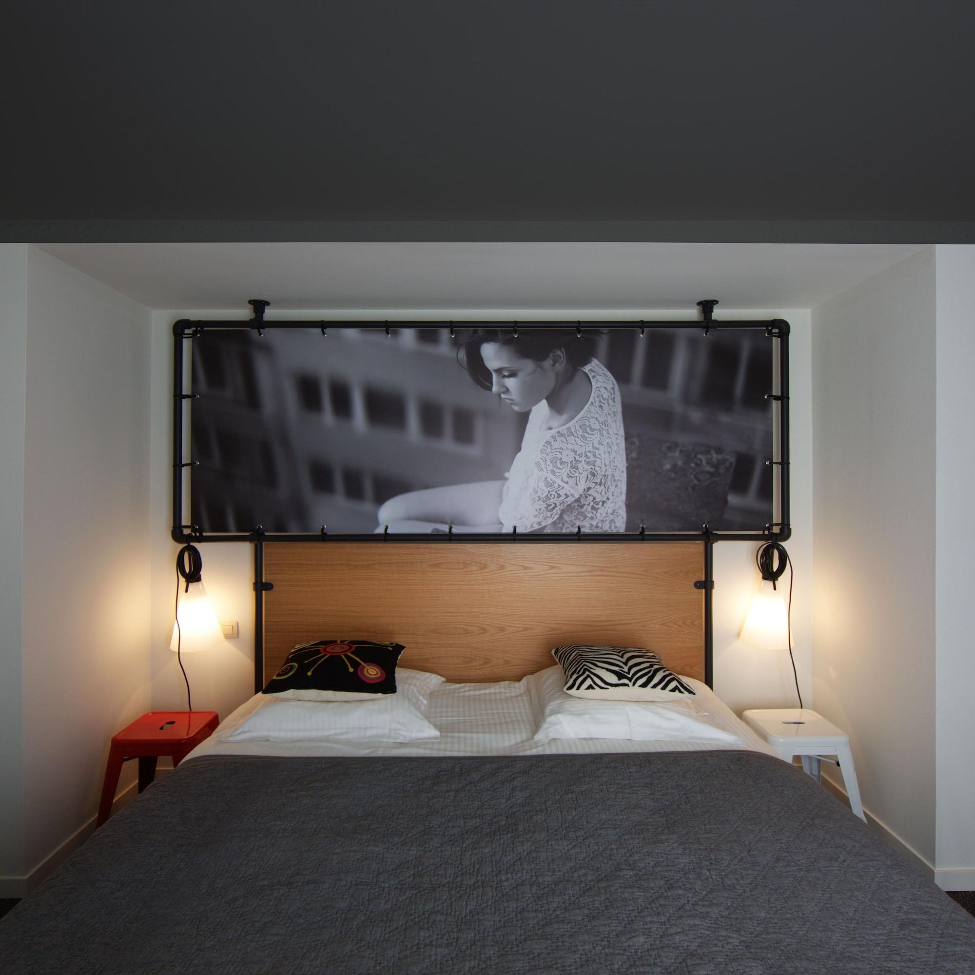 Zoom Hotel Brussels Ngoại thất bức ảnh