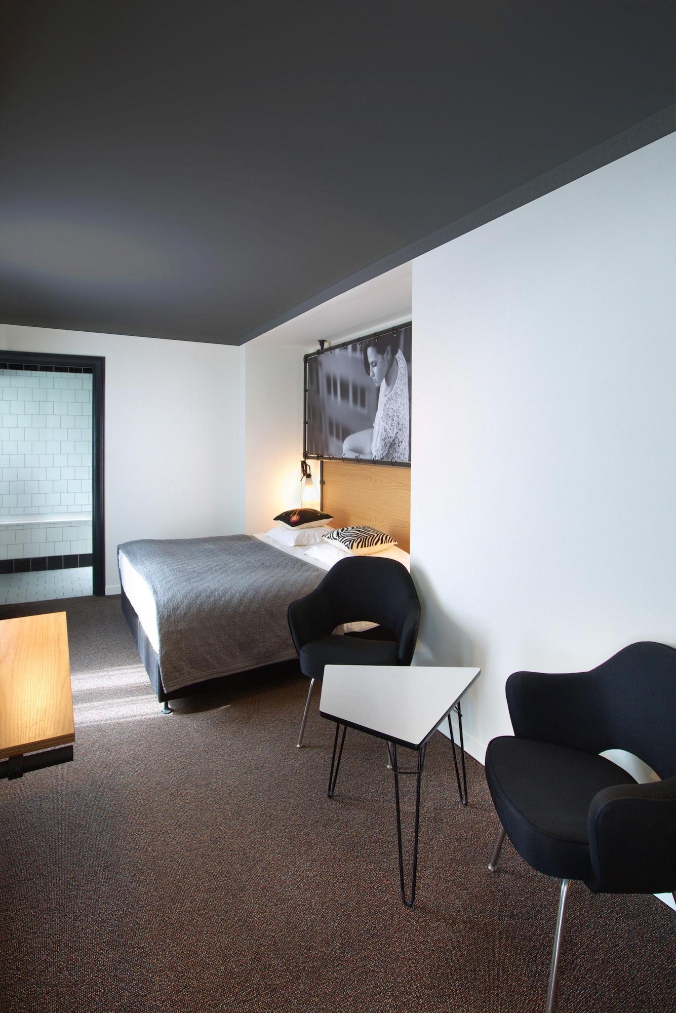 Zoom Hotel Brussels Ngoại thất bức ảnh
