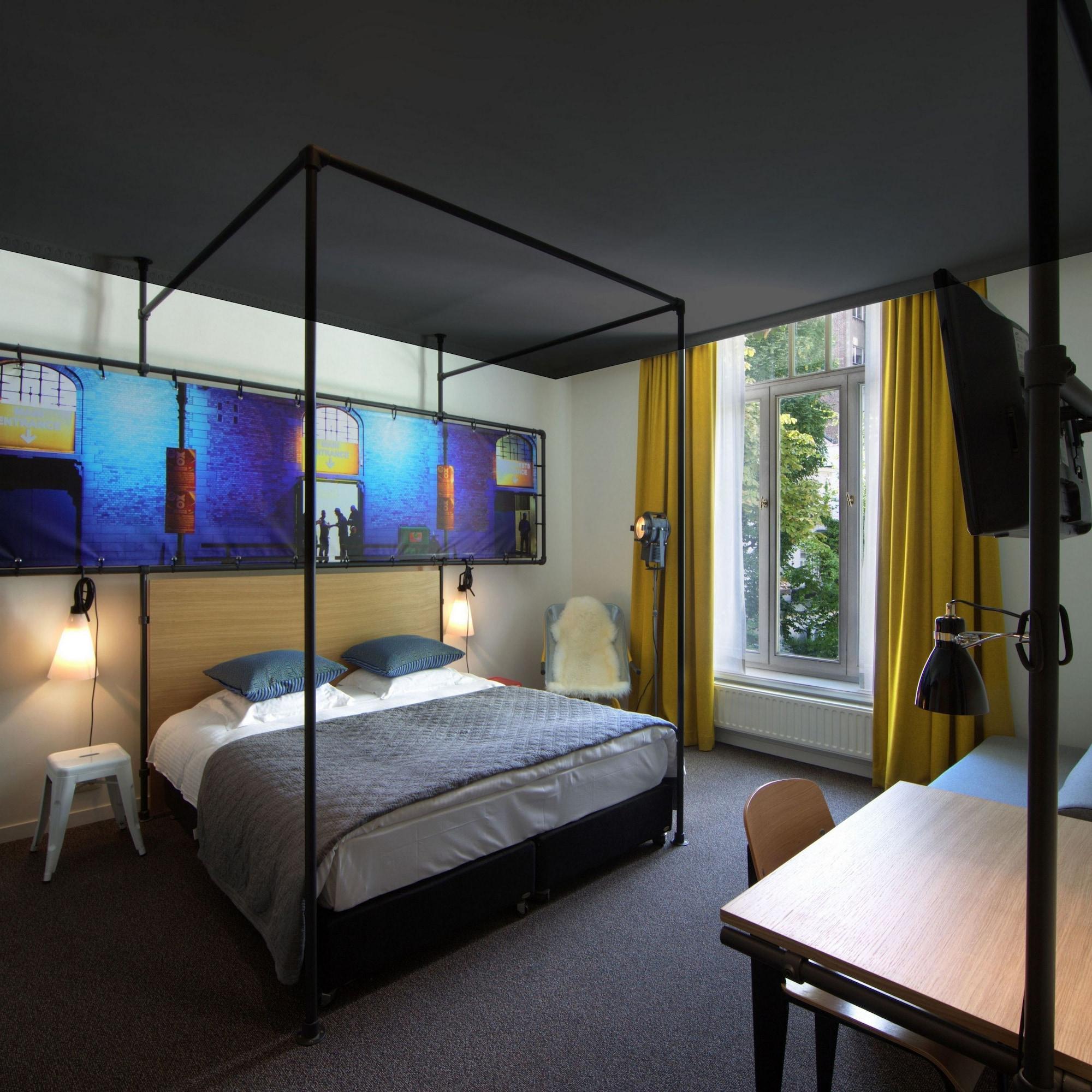 Zoom Hotel Brussels Ngoại thất bức ảnh