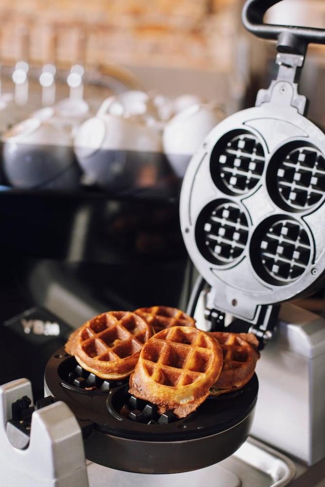 Zoom Hotel Brussels Ngoại thất bức ảnh