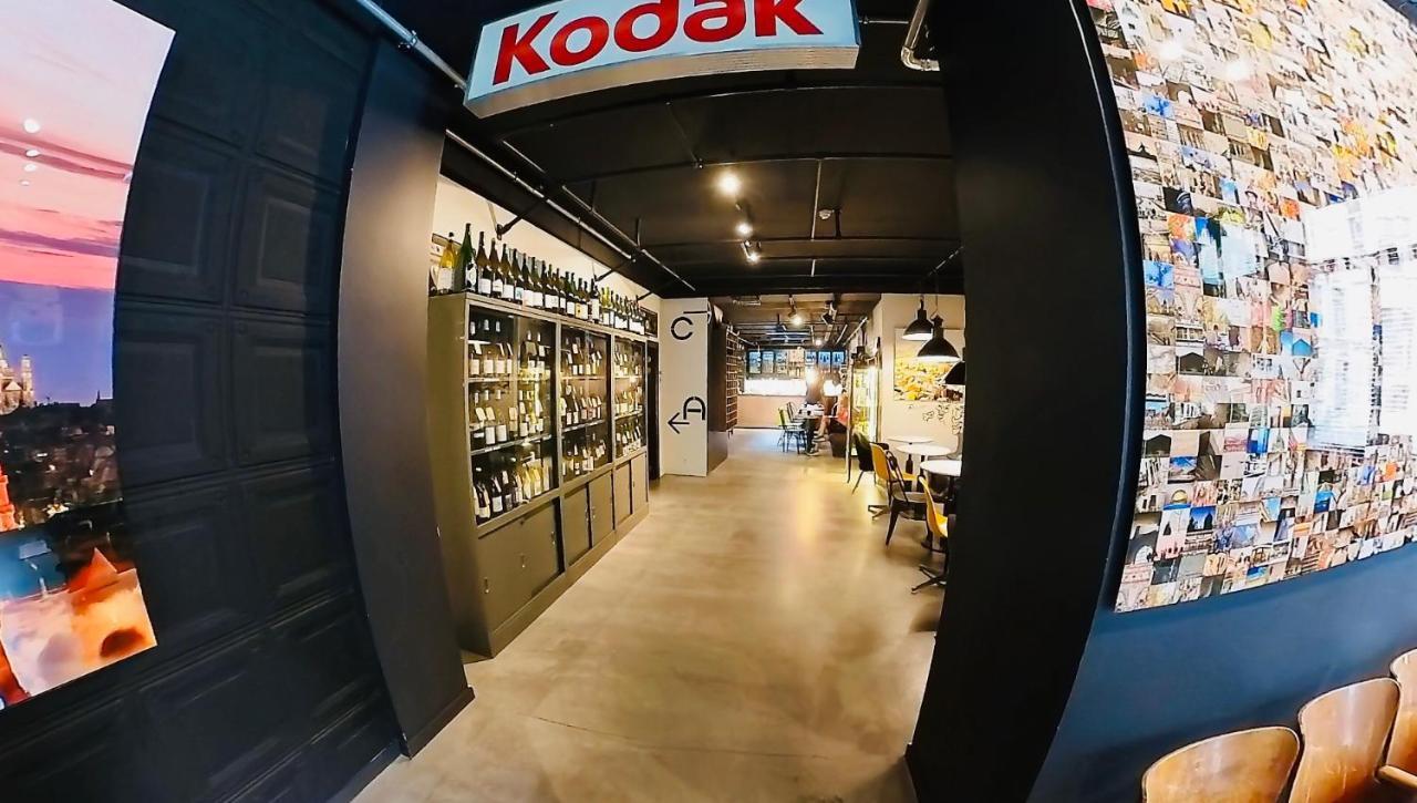 Zoom Hotel Brussels Ngoại thất bức ảnh