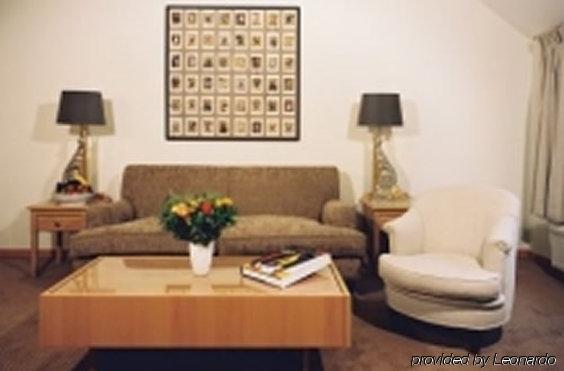 Zoom Hotel Brussels Phòng bức ảnh