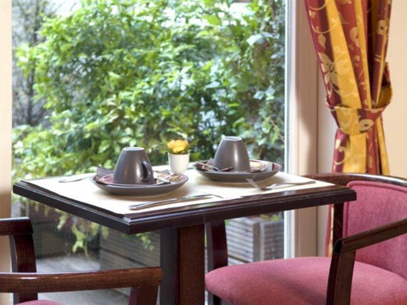 Zoom Hotel Brussels Ngoại thất bức ảnh
