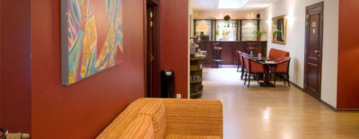 Zoom Hotel Brussels Ngoại thất bức ảnh