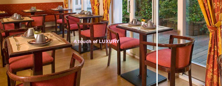 Zoom Hotel Brussels Ngoại thất bức ảnh