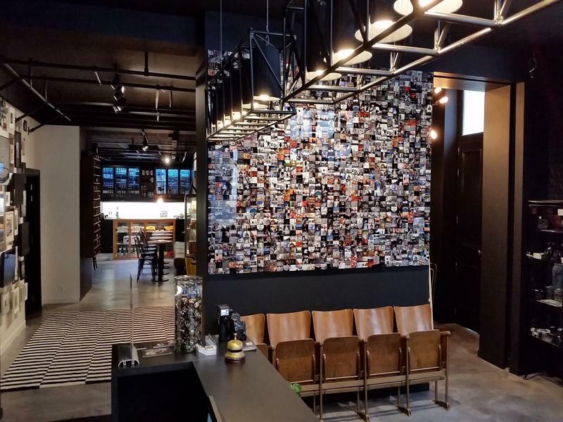 Zoom Hotel Brussels Ngoại thất bức ảnh