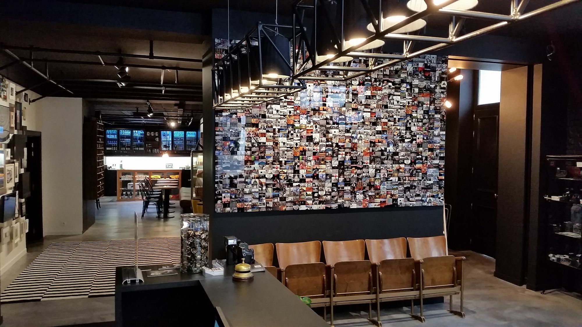 Zoom Hotel Brussels Ngoại thất bức ảnh