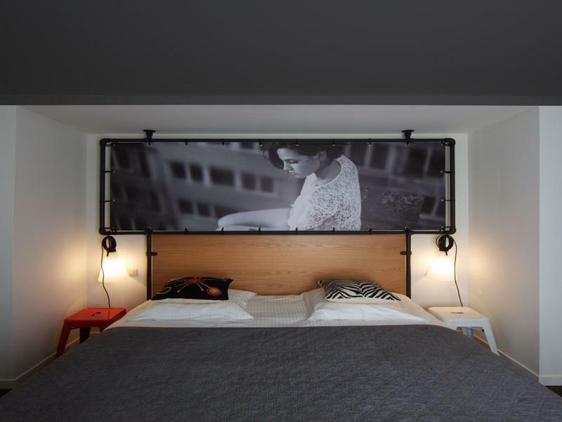 Zoom Hotel Brussels Ngoại thất bức ảnh
