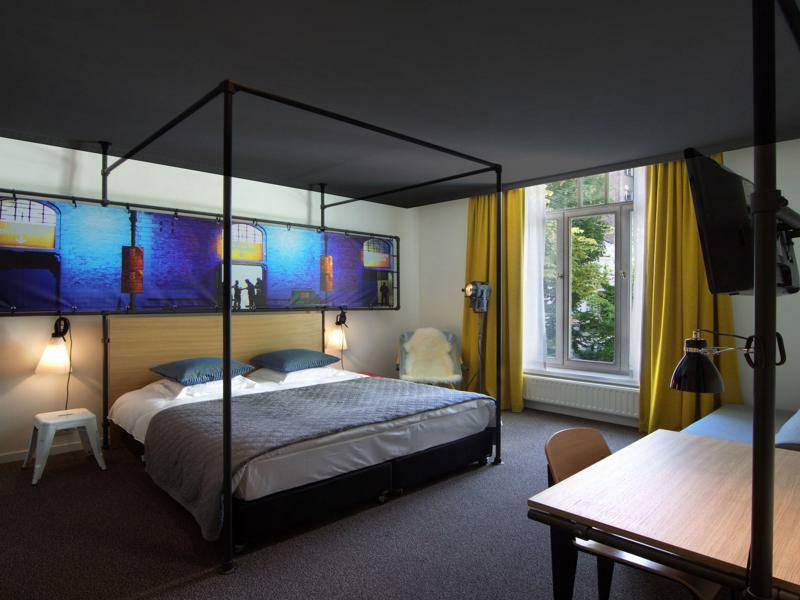 Zoom Hotel Brussels Ngoại thất bức ảnh