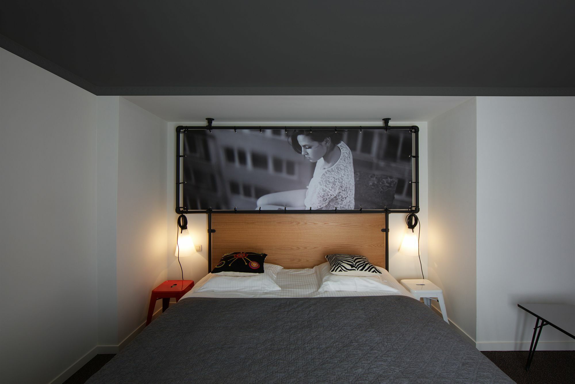 Zoom Hotel Brussels Nhà hàng bức ảnh