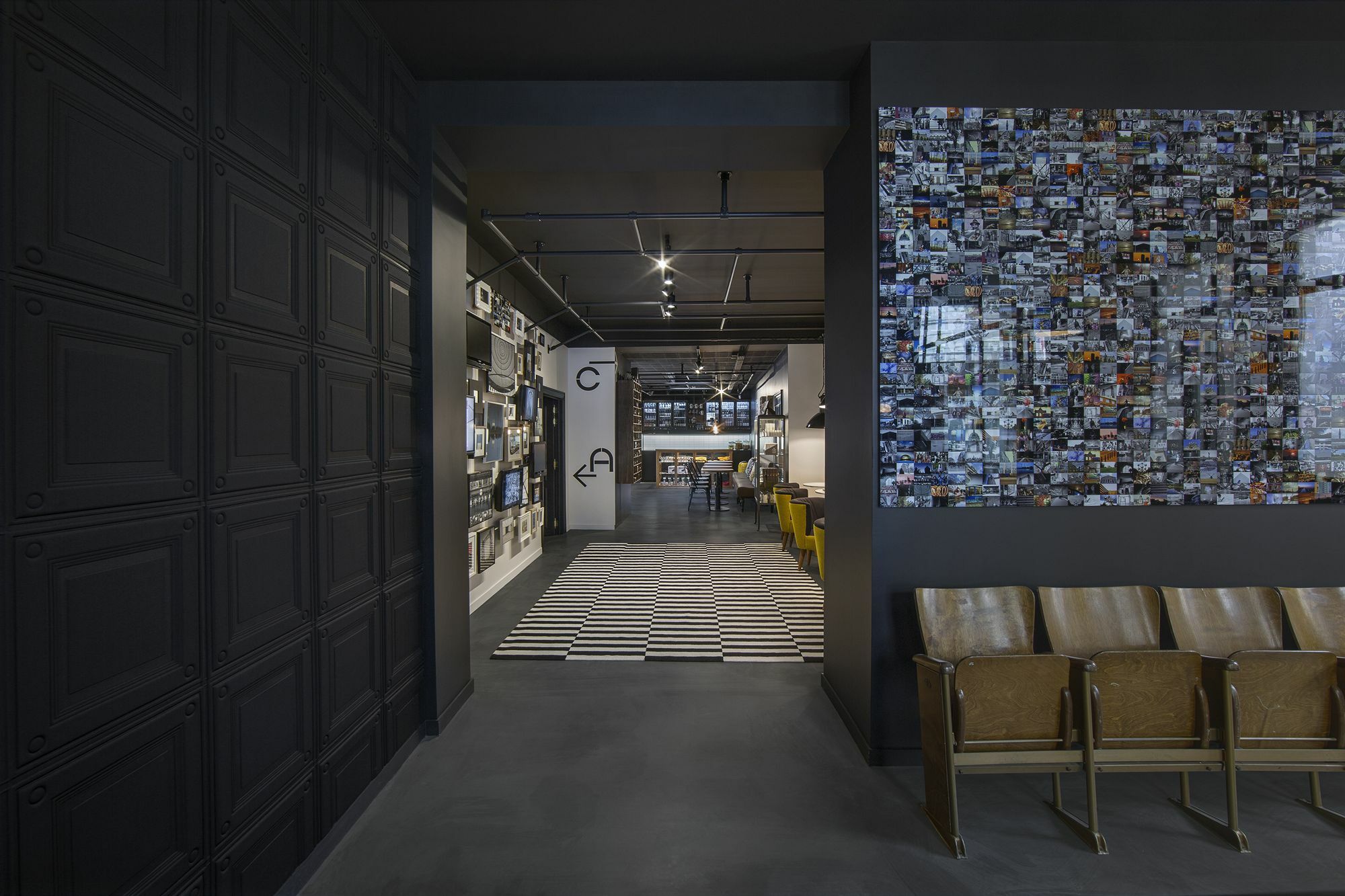 Zoom Hotel Brussels Ngoại thất bức ảnh