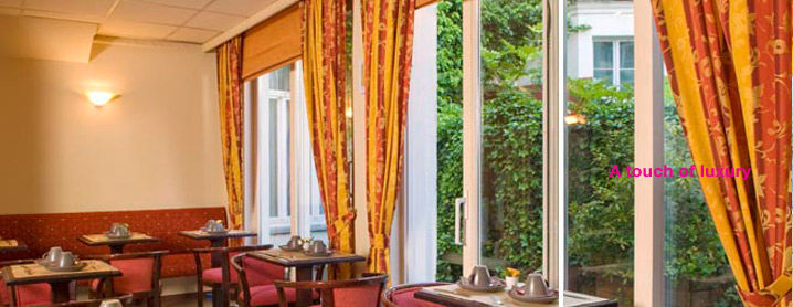 Zoom Hotel Brussels Ngoại thất bức ảnh