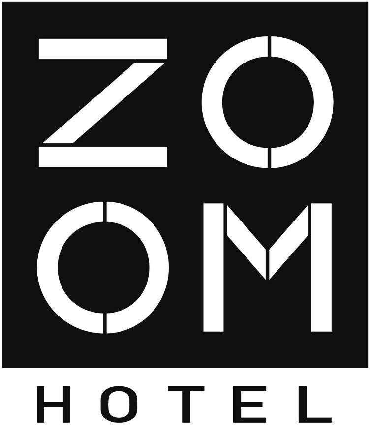 Zoom Hotel Brussels Ngoại thất bức ảnh